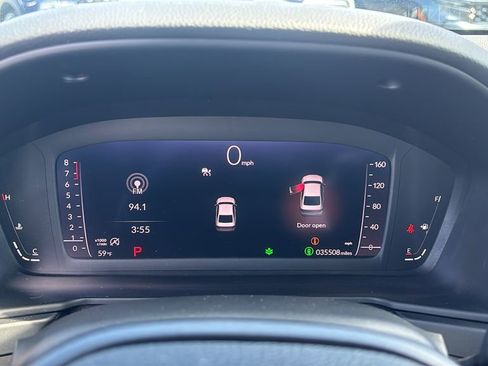 Used 2024 Honda Accord EX image 16