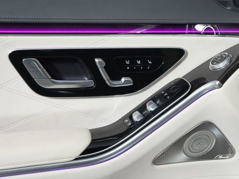 Certified 2024 Mercedes-Benz S 63 AMG S image 31