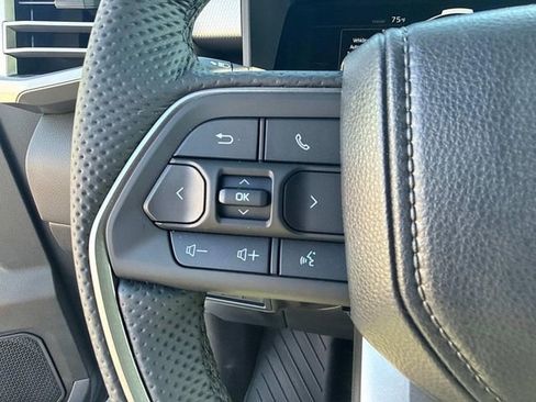 New 2026 Toyota Tundra Limited image 24