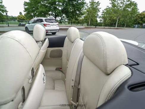 Used 2005 Lexus SC 430 Convertible RWD image 46