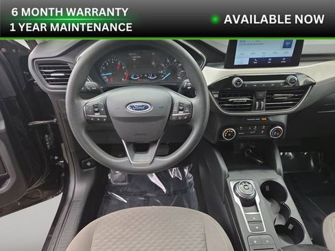 Used 2022 Ford Escape SE image 10