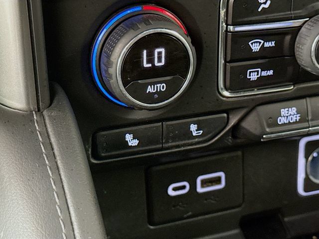 Used 2021 Chevrolet Suburban Z71 AWD/4WD image 20
