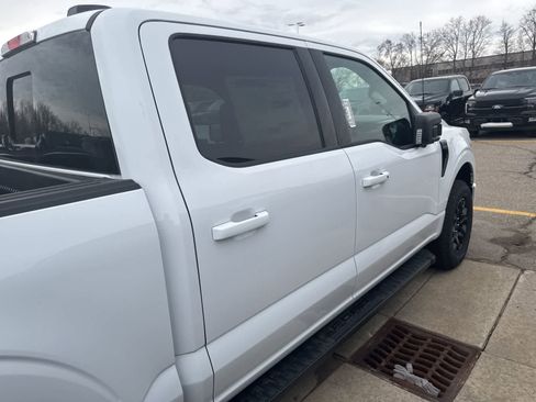 New 2026 Ford F150 XLT w/ Equipment Group 302A MID image 9