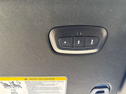 Used 2025 RAM 1500 Laramie image 39