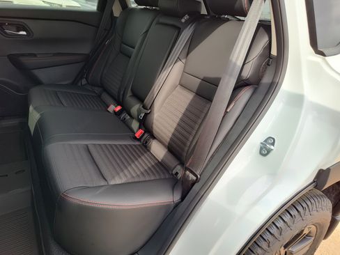 New 2026 Nissan Rogue SV w/ Rock Creek Premium Package AWD/4WD image 14