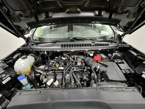 Used 2023 Ford Edge SE AWD/4WD image 29
