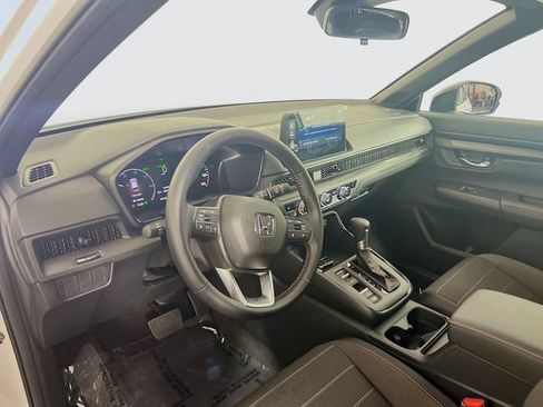 Used 2026 Honda CR-V Sport image 9