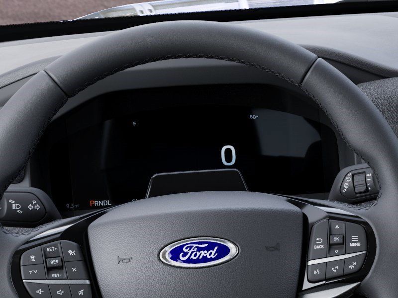 New 2027 Ford Explorer Platinum w/ LUX Leather Package AWD/4WD image 14