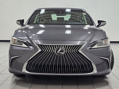 Used 2019 Lexus ES 350 image 11