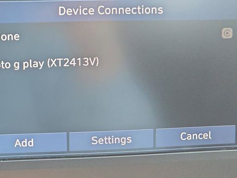 Certified 2025 Hyundai Elantra Sport FWD image 30
