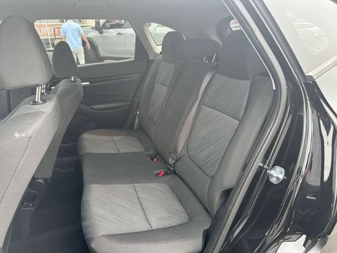 Certified 2024 Kia Seltos LX AWD/4WD image 25