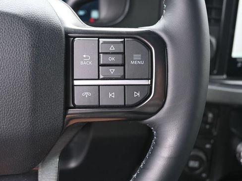 New 2026 Ford F350 Platinum AWD/4WD image 39