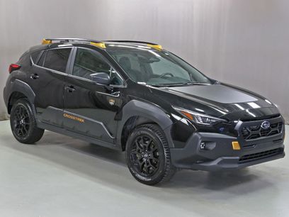 Used 2024 Subaru Crosstrek 2.5i Wilderness