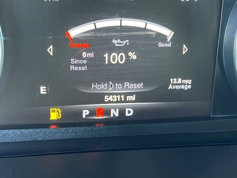 Used 2019 RAM 1500 Tradesman image 24