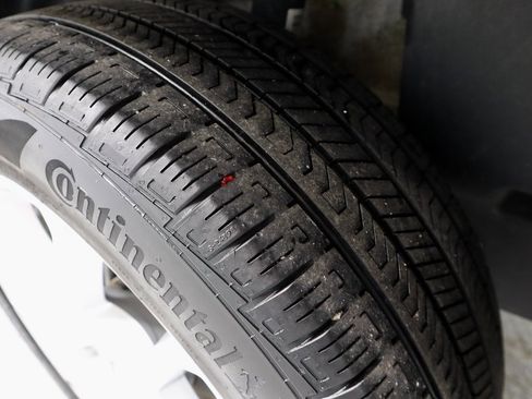 Used 2023 Jeep Renegade Latitude image 20