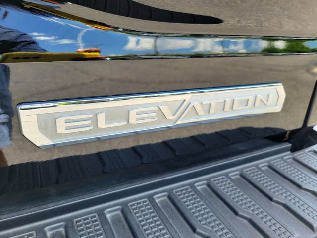 Used 2025 GMC Sierra 1500 Elevation w/ Preferred Package RWD image 31