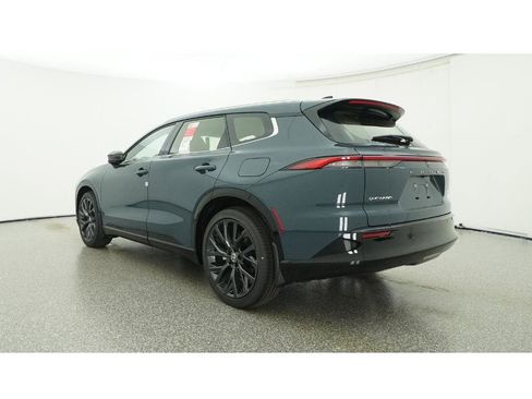 New 2025 Toyota Crown Signia image 21