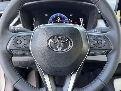 New 2026 Toyota Corolla SE image 21