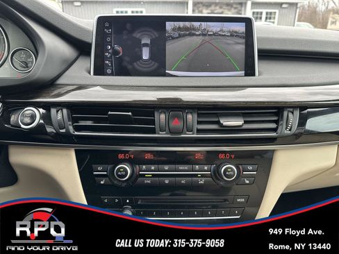 Used 2017 BMW X5 xDrive35i AWD/4WD image 25