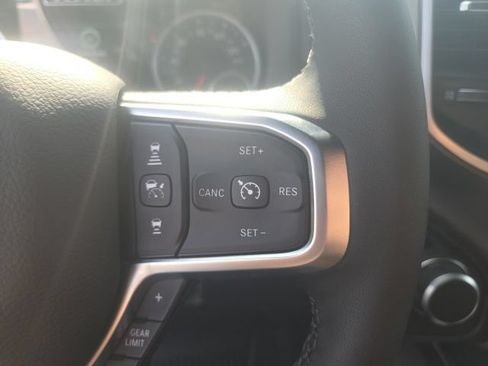 Used 2026 RAM 1500 Big Horn AWD/4WD image 30