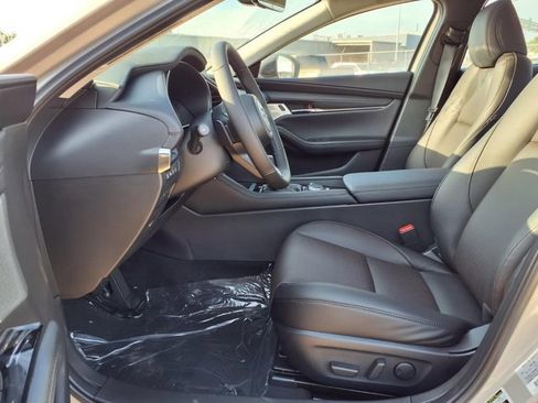 New 2026 MAZDA MAZDA3 2.5 Turbo Sedan w/Premium Plus AWD/4WD image 5