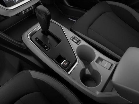 New 2026 Subaru Crosstrek 2.0i Premium AWD/4WD image 20