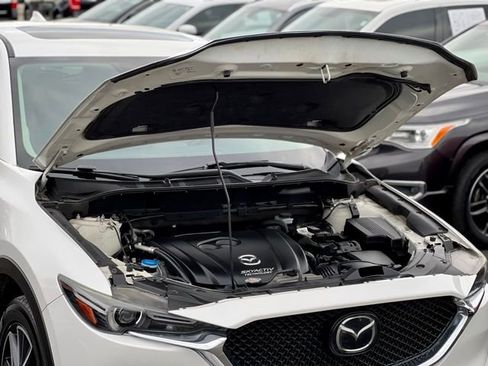 Used 2017 MAZDA CX-5 Grand Touring image 44