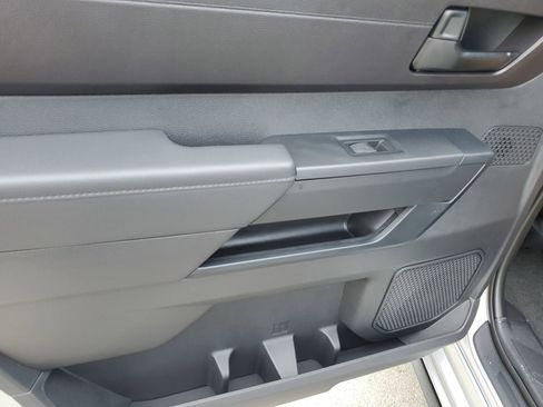Certified 2026 Toyota Tundra SR AWD/4WD image 15