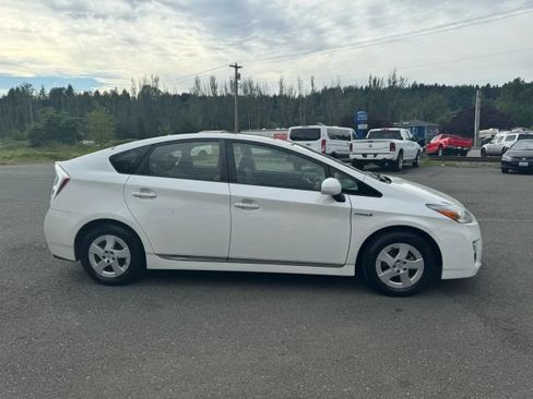 Used 2010 Toyota Prius Five FWD image 9