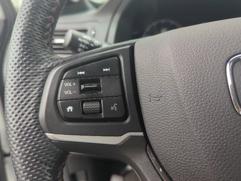 Certified 2024 Honda Ridgeline TrailSport image 5