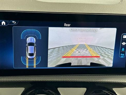 Certified 2025 Mercedes-Benz CLA 250 image 21