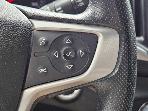 Used 2024 GMC Terrain SLE w/ Driver Convenience Package FWD image 15