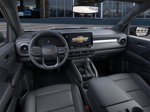New 2026 Chevrolet Colorado LT w/ LT Convenience Package image 23