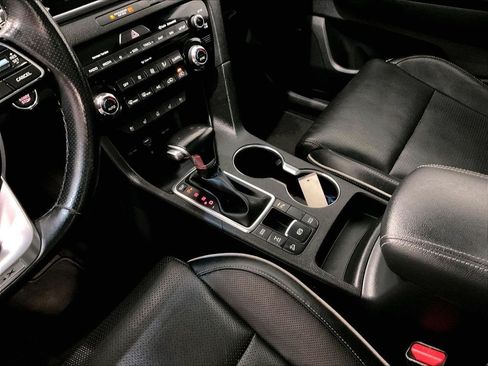 Used 2021 Kia Sportage SX AWD/4WD image 20