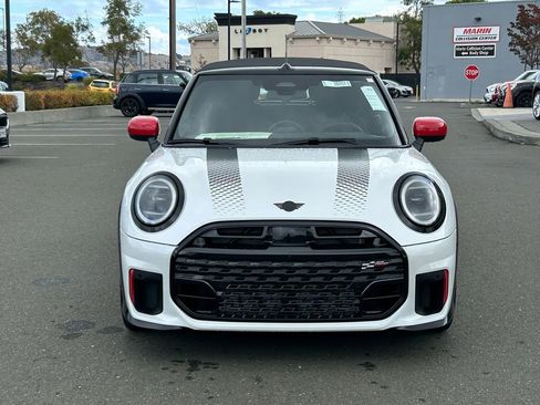 New 2026 MINI Cooper John Cooper Works image 8