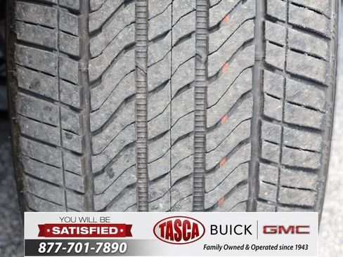Used 2022 GMC Sierra 1500 Denali AWD/4WD image 12