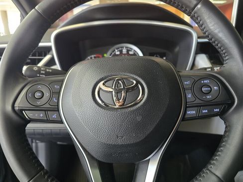 Used 2021 Toyota Corolla SE image 22
