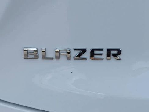 Used 2023 Chevrolet Blazer LT w/ Sound & Technology Package image 12
