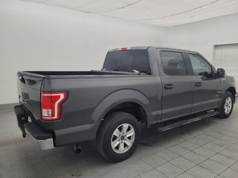 Used 2016 Ford F150 XLT RWD image 10