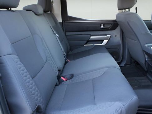 Used 2024 Toyota Tundra SR5 image 21