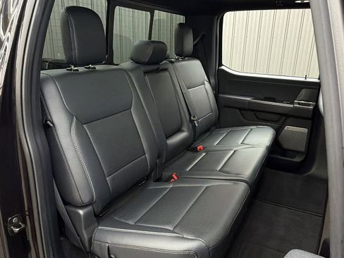 Used 2025 Ford F150 Lariat image 35