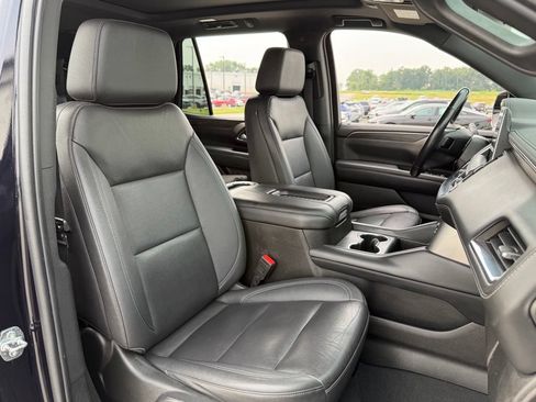 Used 2022 Chevrolet Tahoe LT w/ LT Signature Package AWD/4WD image 28