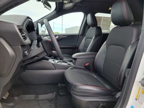 Certified 2023 Ford Escape ST-Line w/ Tech Pack #1 AWD/4WD image 20