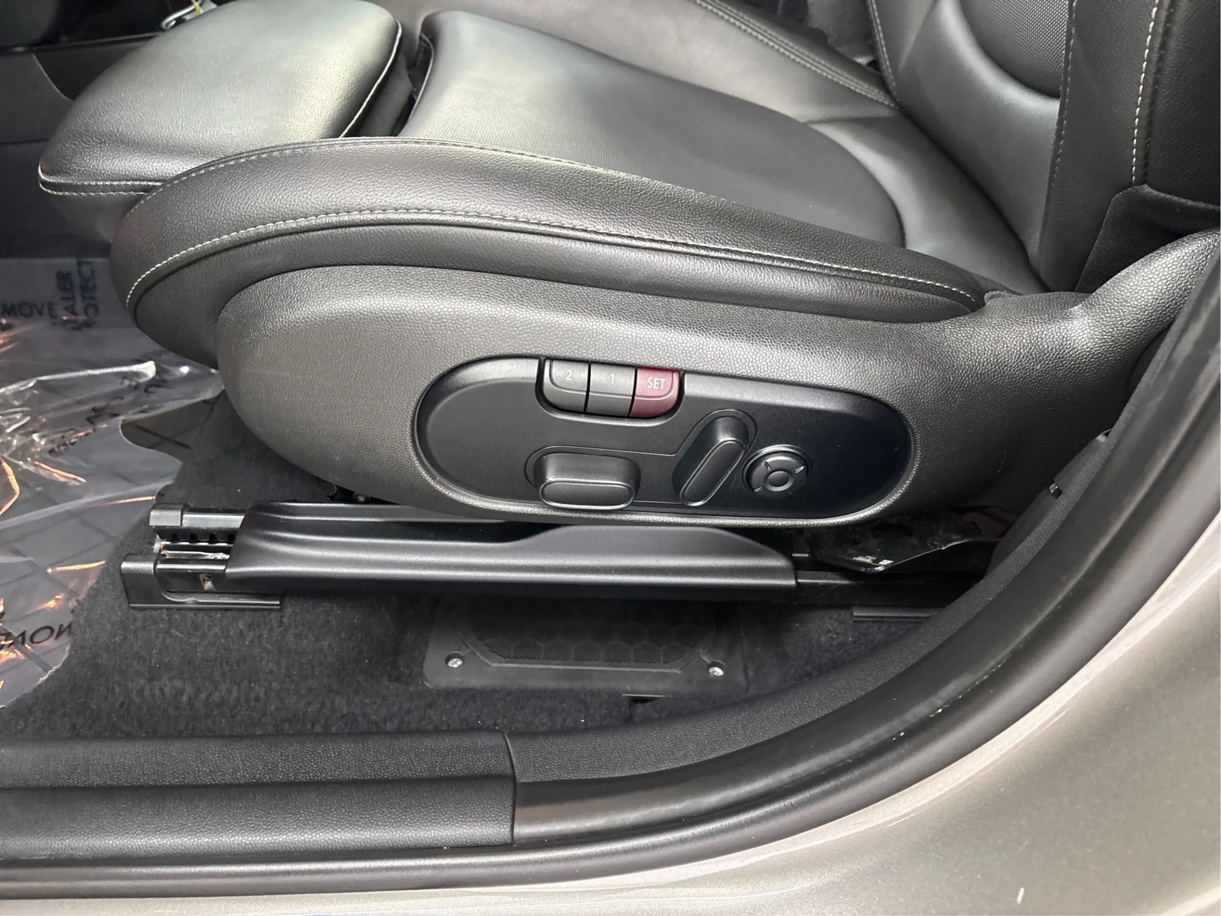 Used 2019 MINI Cooper Countryman S w/ Premium Package AWD/4WD image 24