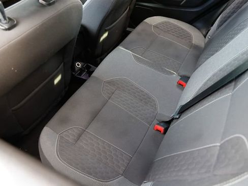 Used 2015 Ford Fiesta ST image 13