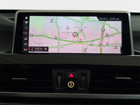 Used 2021 BMW X1 xDrive28i w/ Convenience Package image 24