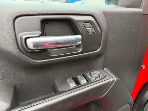 Used 2023 Chevrolet Silverado 1500 Custom Trail Boss image 13