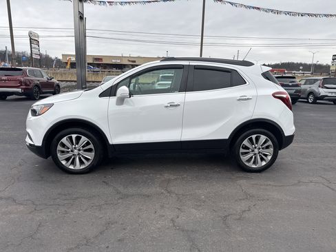 Used 2019 Buick Encore Preferred w/ Safety Package image 7
