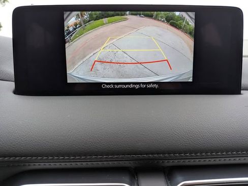 Certified 2023 MAZDA CX-5 AWD 2.5 S w/ Select Package image 19