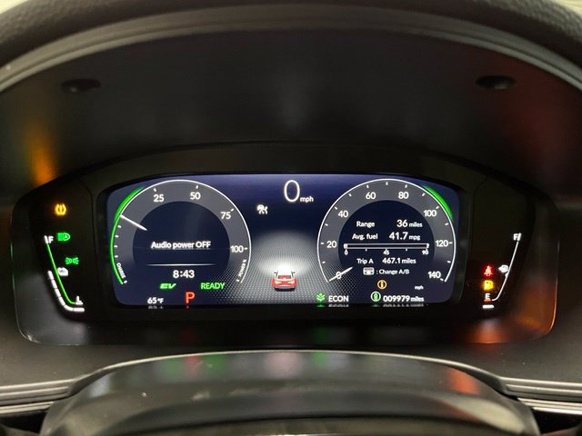 Used 2026 Honda Civic Sport Touring image 24